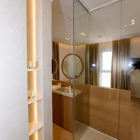 Mahoro Boutique Hotel Vlore