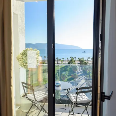 Hotel Mahoro Boutique