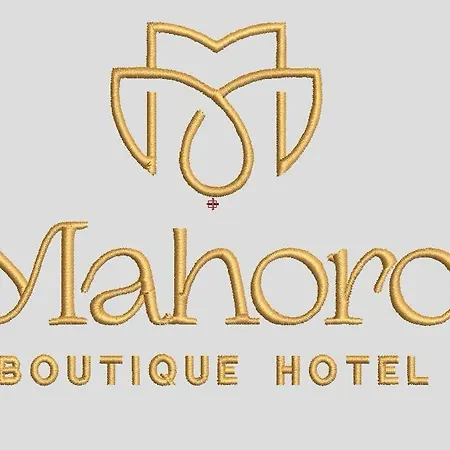 Mahoro Boutique Vlore