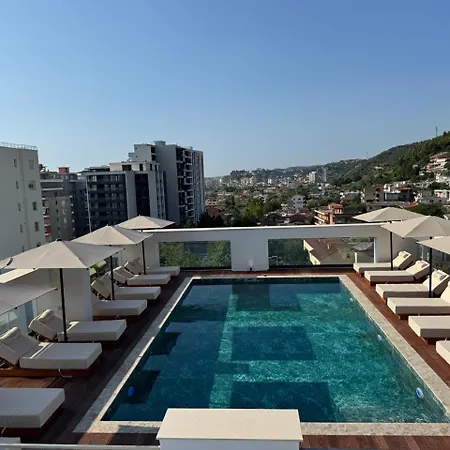 Mahoro Boutique 4*