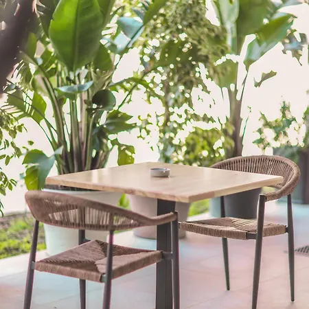 Hotel Mahoro Boutique 4*