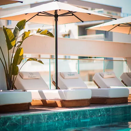 Hotell Mahoro Boutique 4*