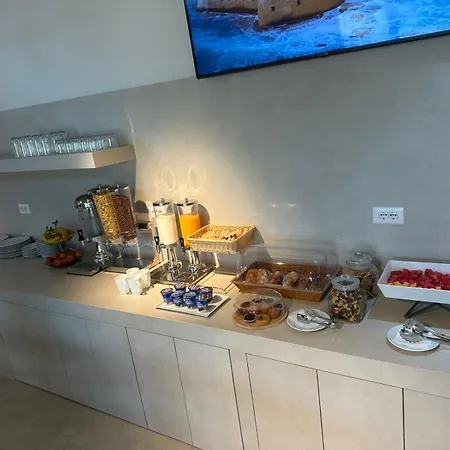 Hotel Mahoro Boutique