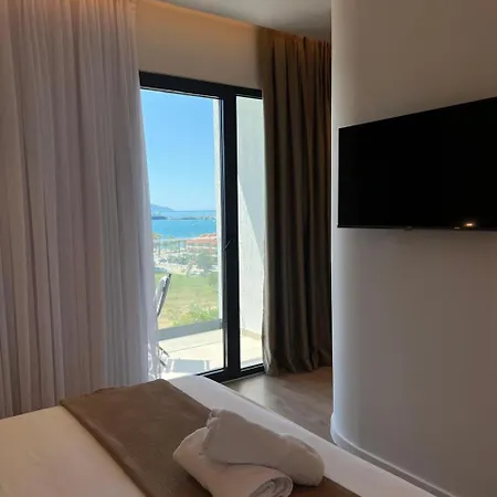 Hotel Mahoro Boutique 4*