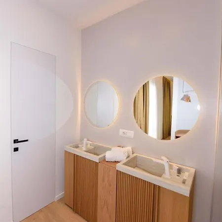 Hotell Mahoro Boutique