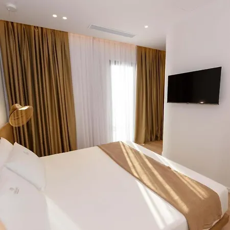 Hotel Mahoro Boutique Vlore