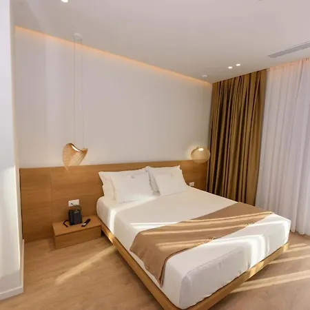 Hotell Mahoro Boutique