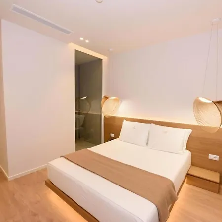 Hotell Mahoro Boutique