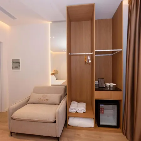 Mahoro Boutique Hotel