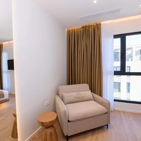 Mahoro Boutique 4*