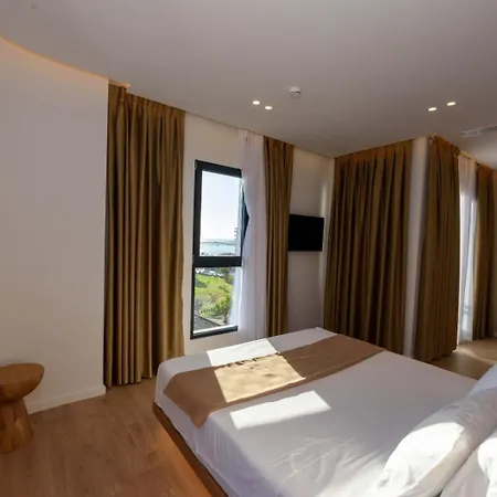 Hotel Mahoro Boutique 4*