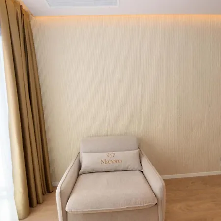 Mahoro Boutique Hotel