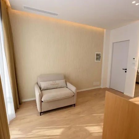 Mahoro Boutique 4*