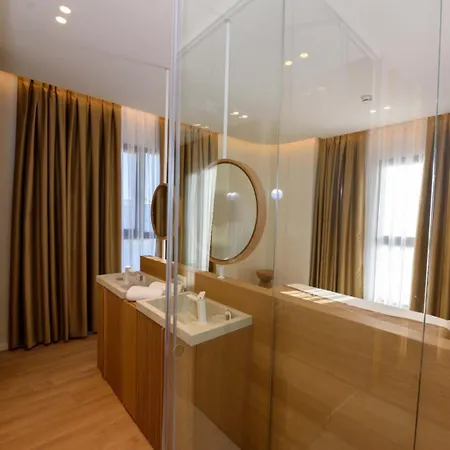 Mahoro Boutique Hotel Vlorë