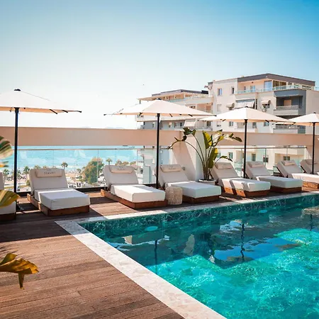 Mahoro Boutique 4*