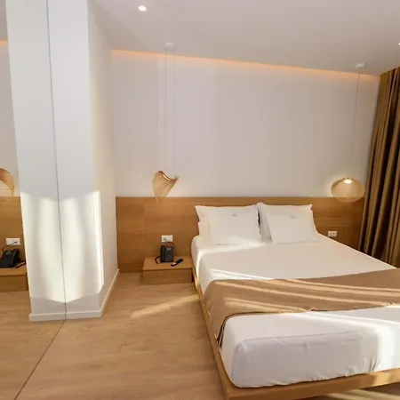 Mahoro Boutique Hotel 4*
