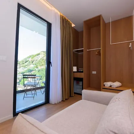 Hotel Mahoro Boutique 4*