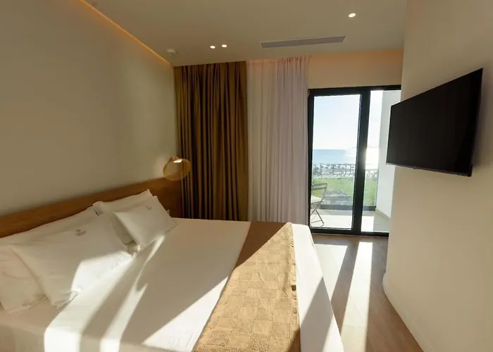 Mahoro Boutique 4* Vlorë