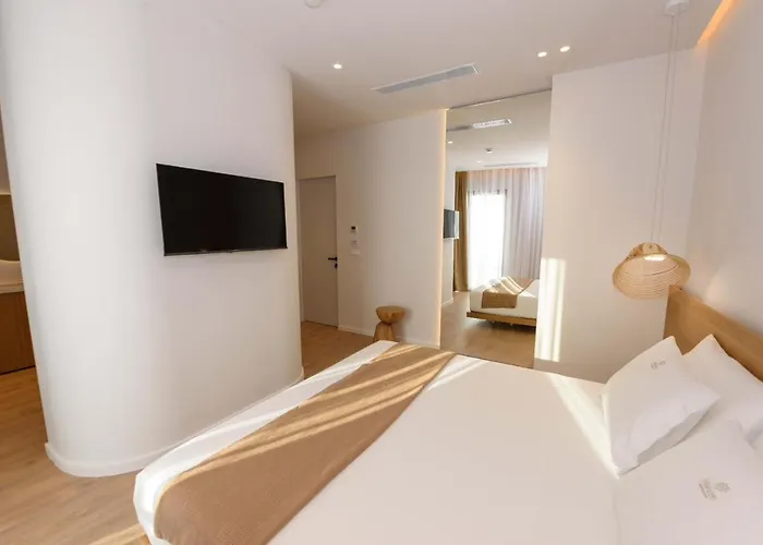 酒店 Mahoro Boutique 4*