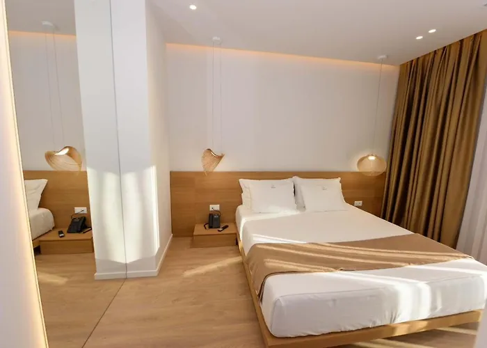 Mahoro Boutique 酒店 4*