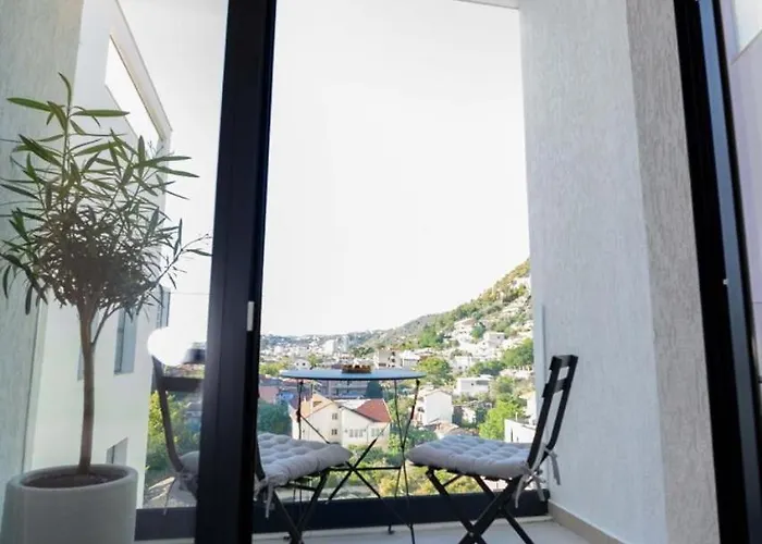 Mahoro Boutique Vlorë