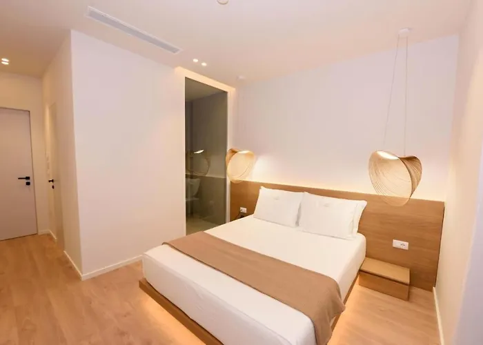 酒店 Mahoro Boutique